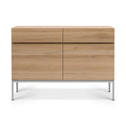 oak ligna sideboard