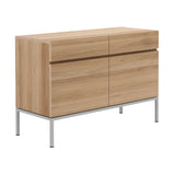 oak ligna sideboard