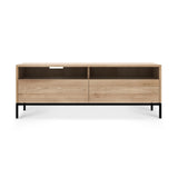 oak ligna TV cupboard