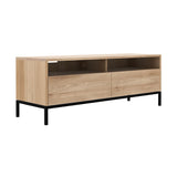 oak ligna TV cupboard