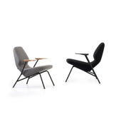 prostoria oblique armchair