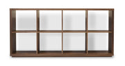 ma bookcase