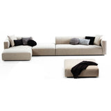 match 103xl three-piece composed sofa