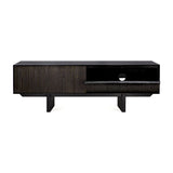 teak mosaic tv cupboard