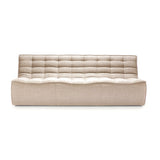 n701 sofa - 3 seater