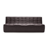 n701 sofa - 3 seater