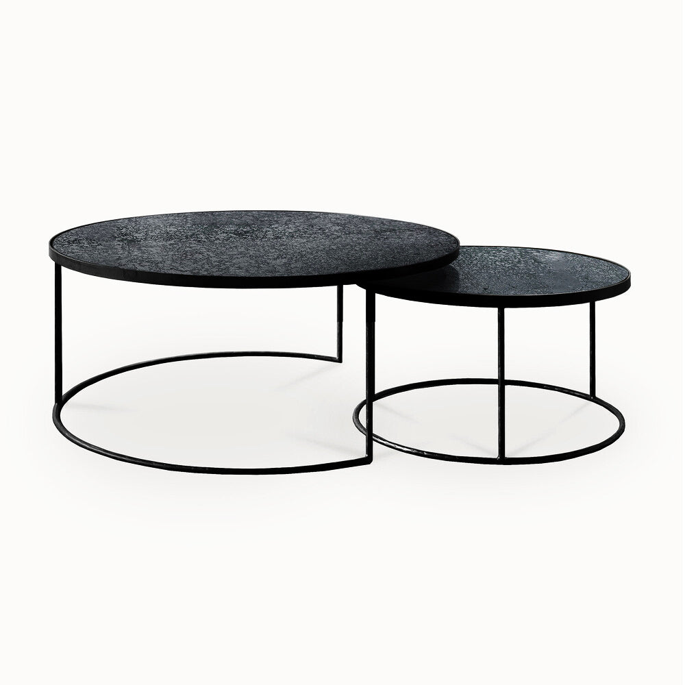 nesting coffee table set CiteNYC