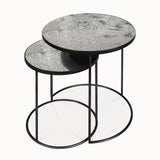 nesting side table set