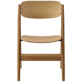 maruni hiroshima folding chair