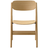 maruni hiroshima folding chair