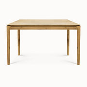 oak bok dining table