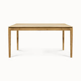oak bok dining table