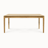 oak bok dining table