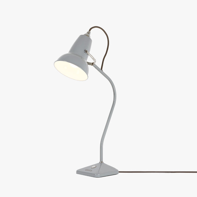 original 1227 mini table lamp CiteNYC