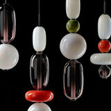 bomma pebbles pendant