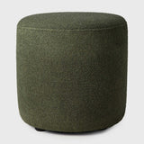 barrow pouf by ethnicraft