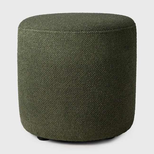 barrow pouf by ethnicraft