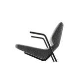 prostoria oblique armchair