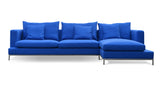 sa sectional sofa