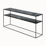 sofa console