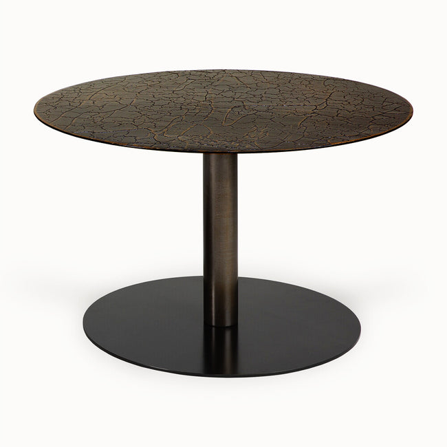 sphere coffee table