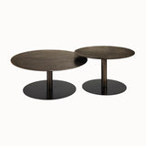 sphere coffee table