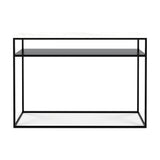 stone console