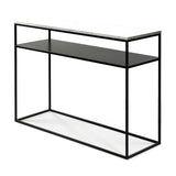 stone console