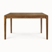 teak bok dining table