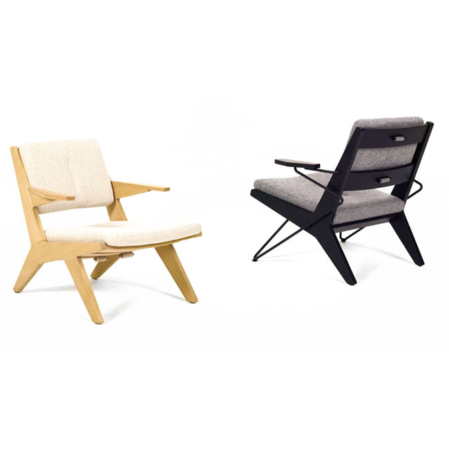 toggle easy chair
