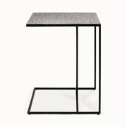 triptic side table