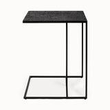 triptic side table