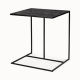 triptic side table