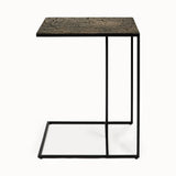 triptic side table