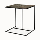 triptic side table