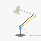 type 75 giant floor lamp - paul smith edition