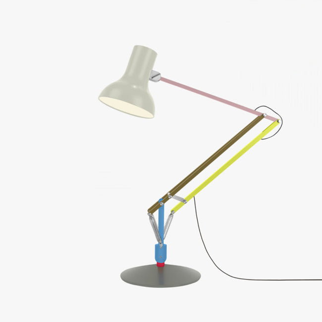 type 75 giant floor lamp paul smith edition1