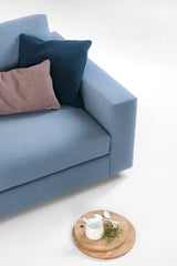 classic two-piece sofa