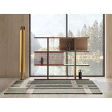 punt stockholm floor lamp