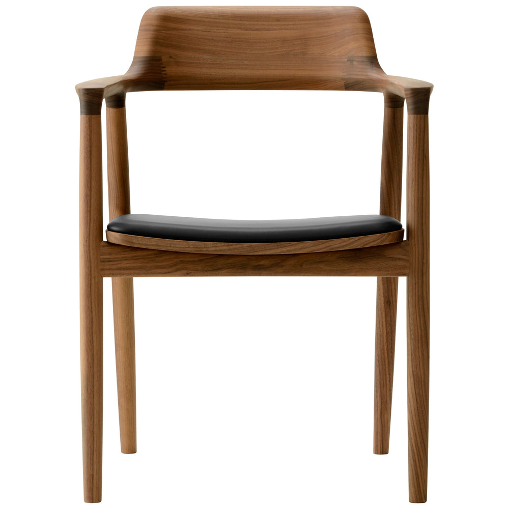 maruni hiroshima armchair cushioned low– CiteNYC