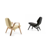 prostoria oblique armchair