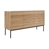 oak whitebird sideboard