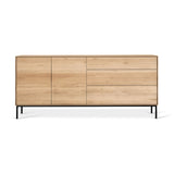 oak whitebird sideboard
