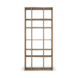 oak z rack